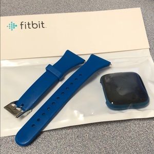 Fitbit Versa Lite